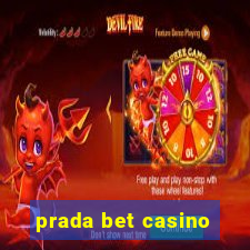 prada bet casino